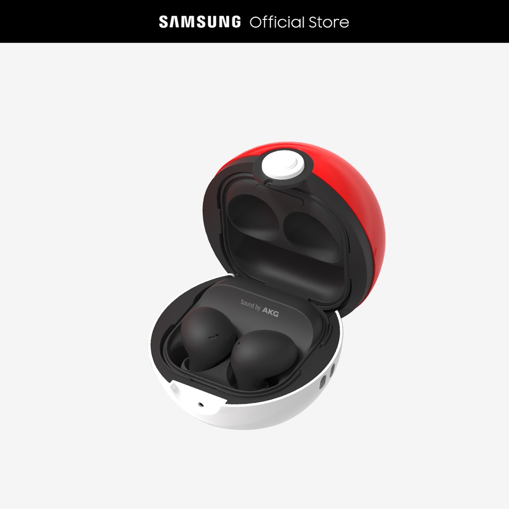 Ốp lưng Buds Pokemon