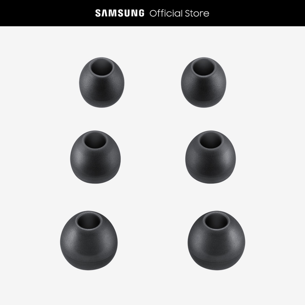 Tai nghe có dây Samsung IA500, Đen