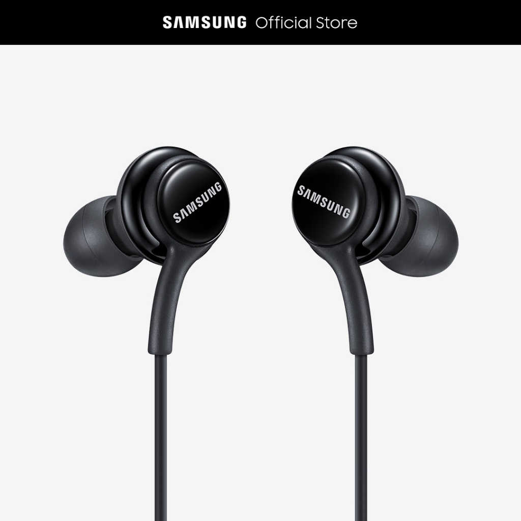 Tai nghe có dây Samsung IA500, Đen