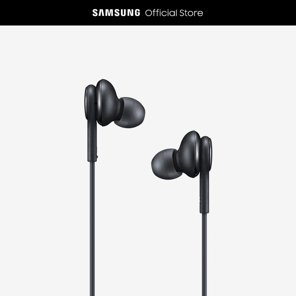 Tai nghe có dây Samsung IA500, Đen