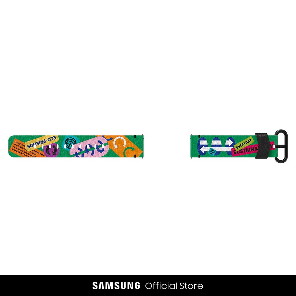 Dây đeo Watch5 phiên bản Future Gen