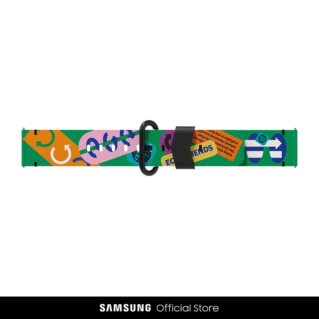 Dây đeo Watch5 phiên bản Future Gen