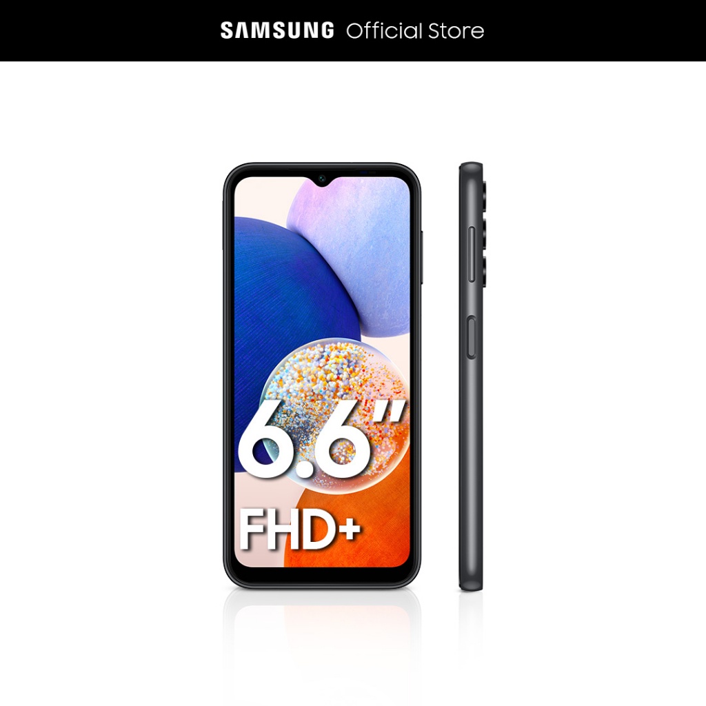 Điện Thoại Samsung Galaxy A14 5G (4GB + 128GB) - Hàng chính hãng | BigBuy360 - bigbuy360.vn