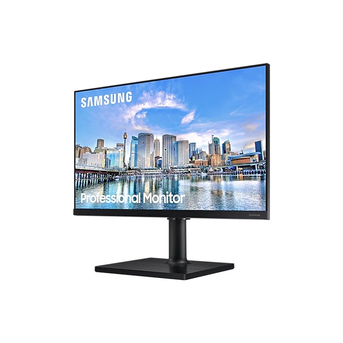 Màn Hình Samsung LF22T450FQEXXV 22" FHD IPS 75Hz 5ms Freesync - Hàng chính hãng