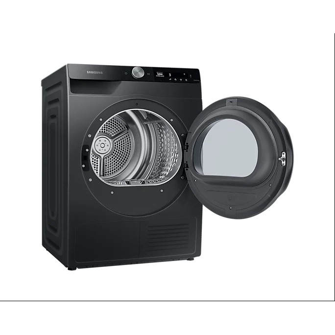 Máy sấy thông minh Samsung AI Heatpump 9kg  - Miễn phí công lắp đặt