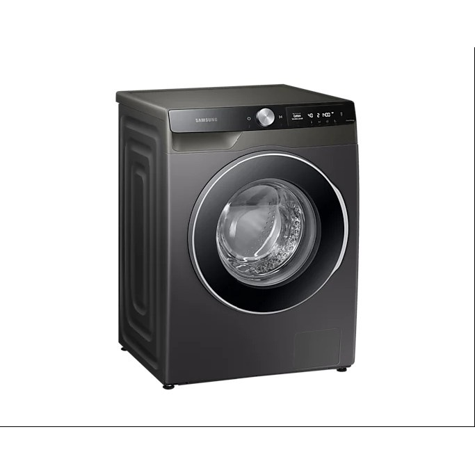 Máy giặt thông minh Samsung AI EcoBubble 10kg  - Miễn phí công lắp đặt