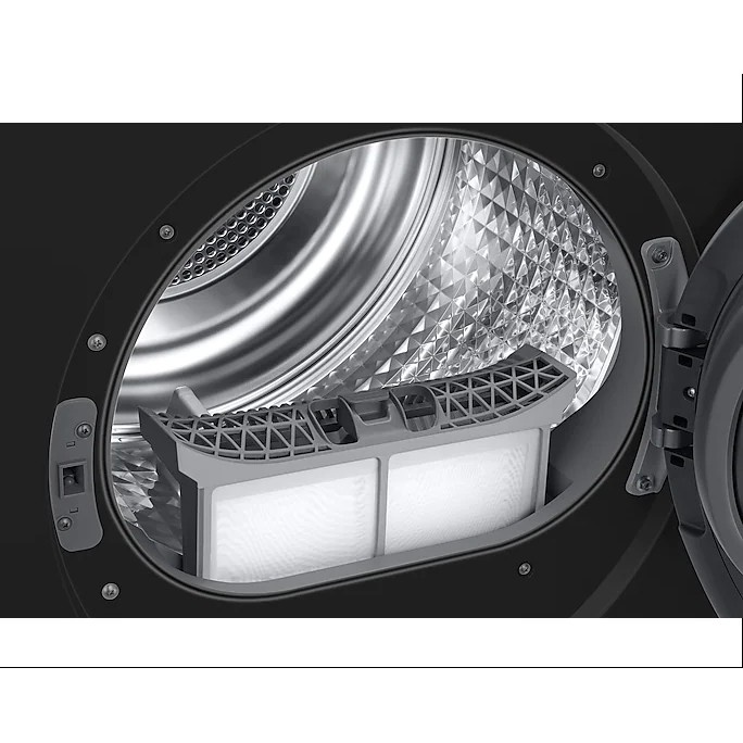 Máy sấy thông minh Samsung AI Heatpump 9kg  - Miễn phí công lắp đặt