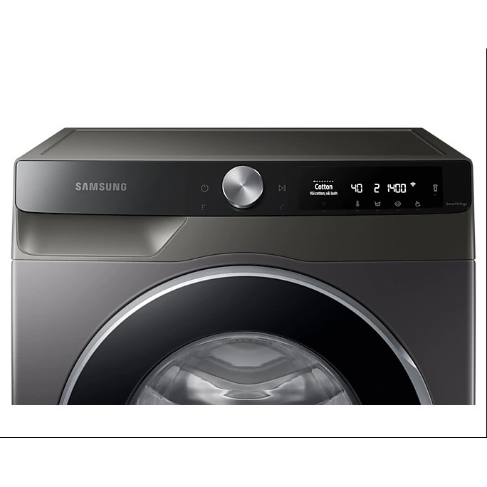 Máy giặt thông minh Samsung AI EcoBubble 10kg  - Miễn phí công lắp đặt