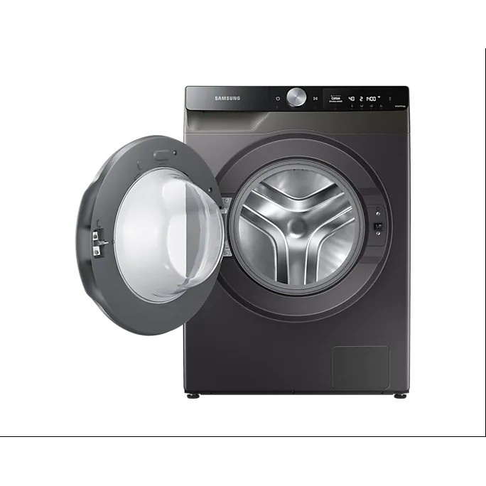 Máy giặt thông minh Samsung AI EcoBubble 10kg  - Miễn phí công lắp đặt