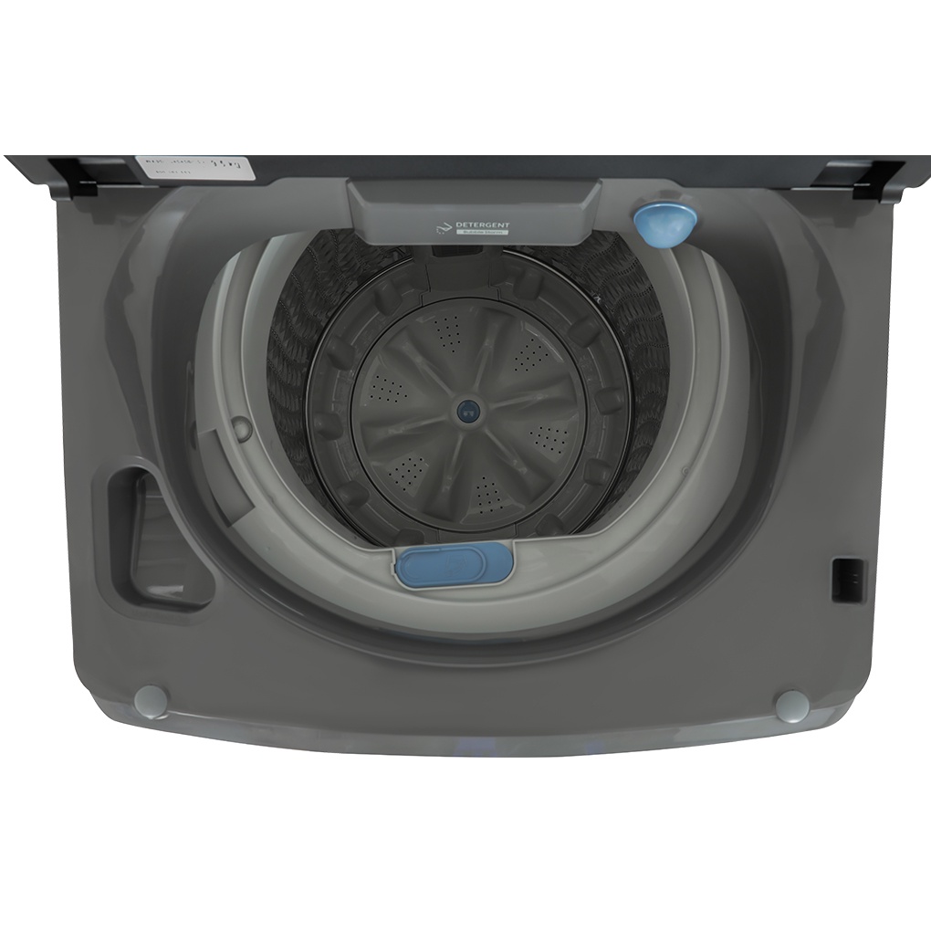 [Voucher ELSSDA10 giảm 10% Đơn từ 1TR] Máy giặt Samsung cửa trên Ecobubble Digital Inverter 9.5kg WA95CG4545BDSV