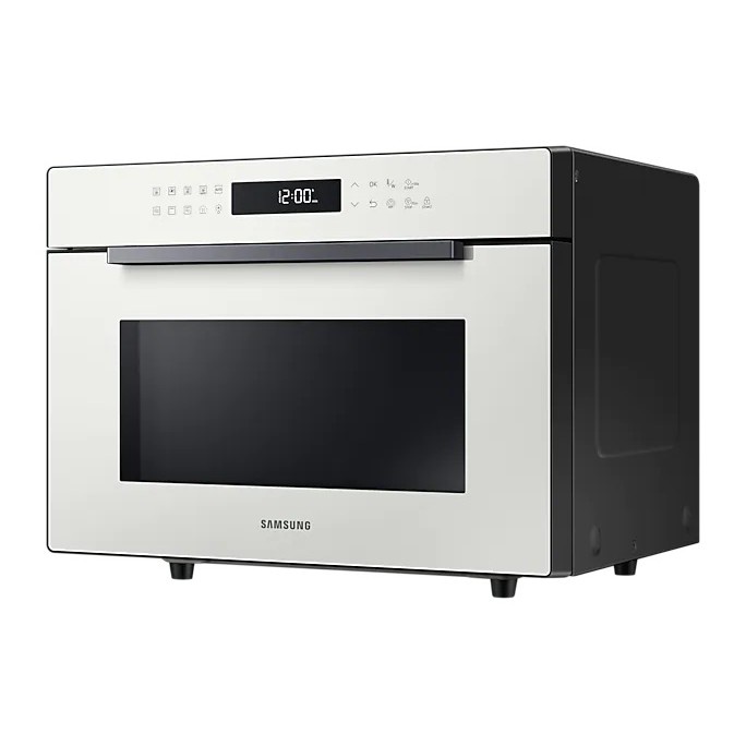 Lò vi sóng đa năng, nướng, chiên không dầu Bespoke 7 trong 1