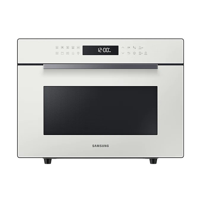 Lò vi sóng đa năng, nướng, chiên không dầu Bespoke 7 trong 1