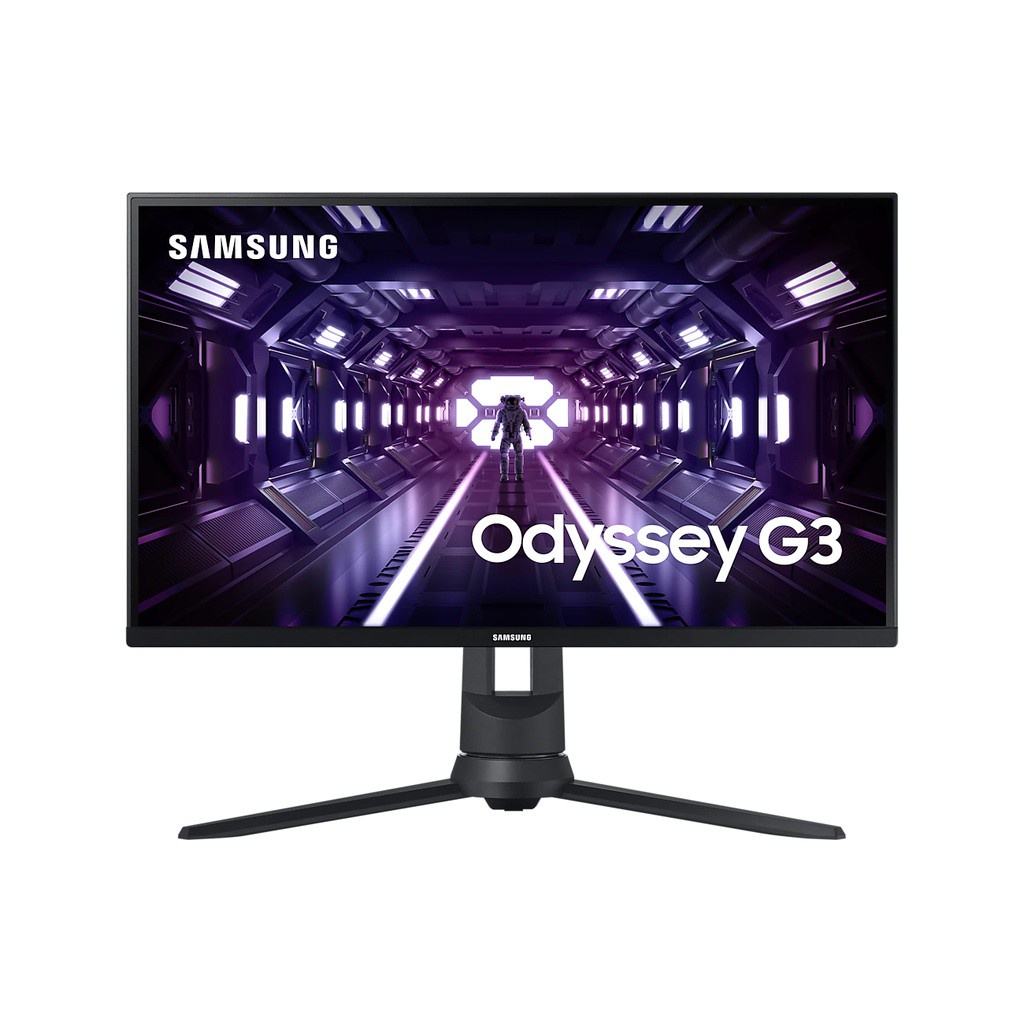 Màn hình Samsung LF27G35TFWEXXV 27inch, 1920x1080, VA, 144Hz, 1ms, Freesync