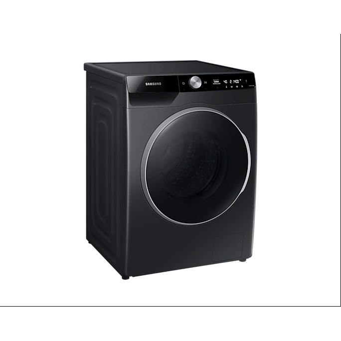 Máy giặt thông minh Samsung AI EcoBubble 9kg WW90TP44DSB - Miễn phí công lắp đặt