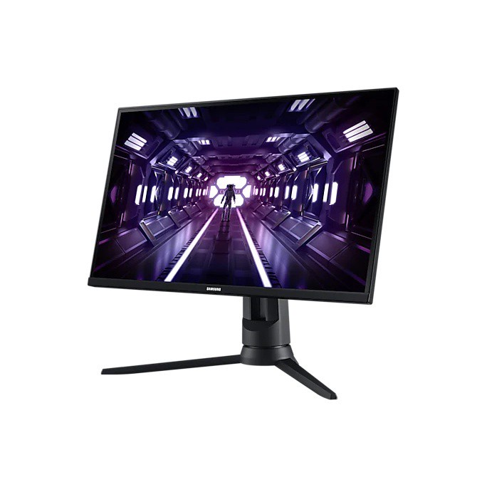 Màn hình Samsung LF27G35TFWEXXV 27inch, 1920x1080, VA, 144Hz, 1ms, Freesync