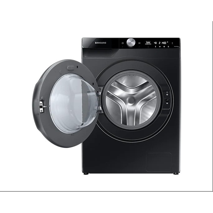 Máy giặt thông minh Samsung AI EcoBubble 9kg WW90TP44DSB - Miễn phí công lắp đặt