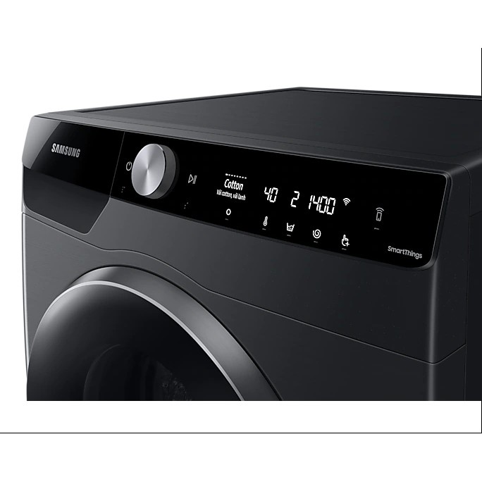 Máy giặt thông minh Samsung AI EcoBubble 9kg WW90TP44DSB - Miễn phí công lắp đặt