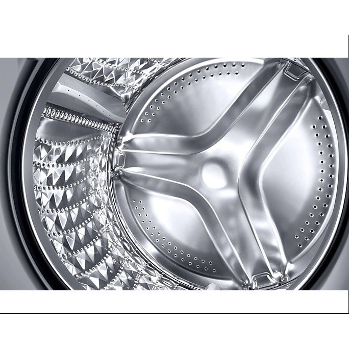 Máy giặt thông minh Samsung AI EcoBubble 9kg WW90TP44DSB - Miễn phí công lắp đặt