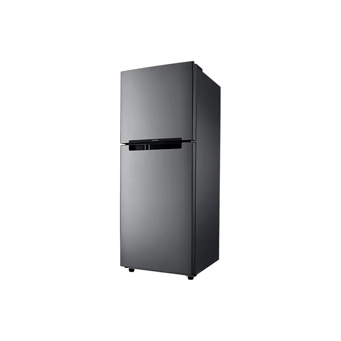 Tủ lạnh hai cửa Samsung Digital Inverter 208L RT19M300BGS/SV - Miễn phí lắp đặt