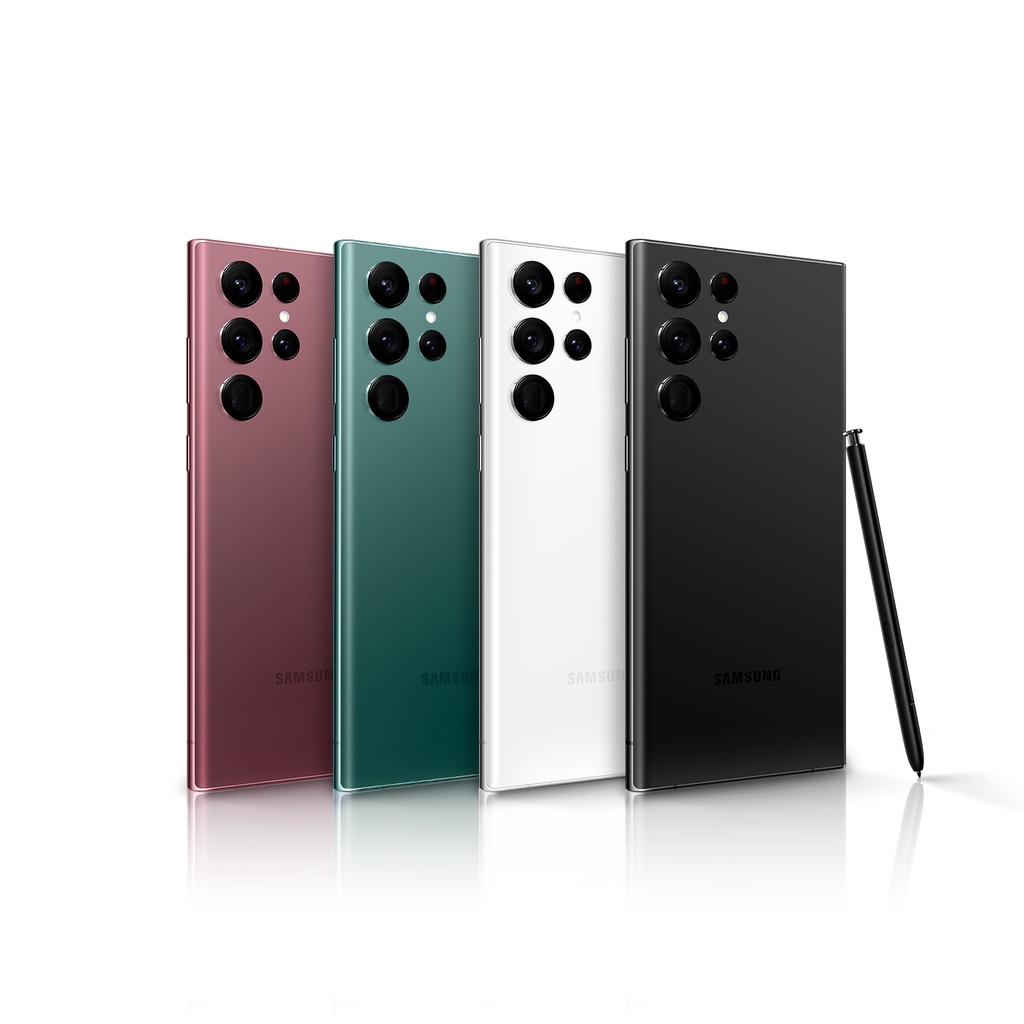 Điện Thoại Samsung Galaxy S22 Ultra 5G  - Hàng Chính Hãng