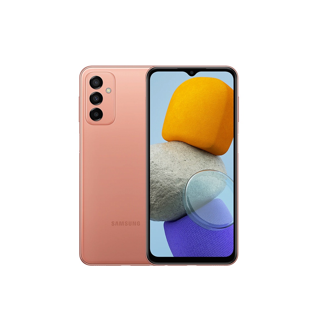Điện Thoại Samsung Galaxy M23 5G  - Hàng Chính Hãng