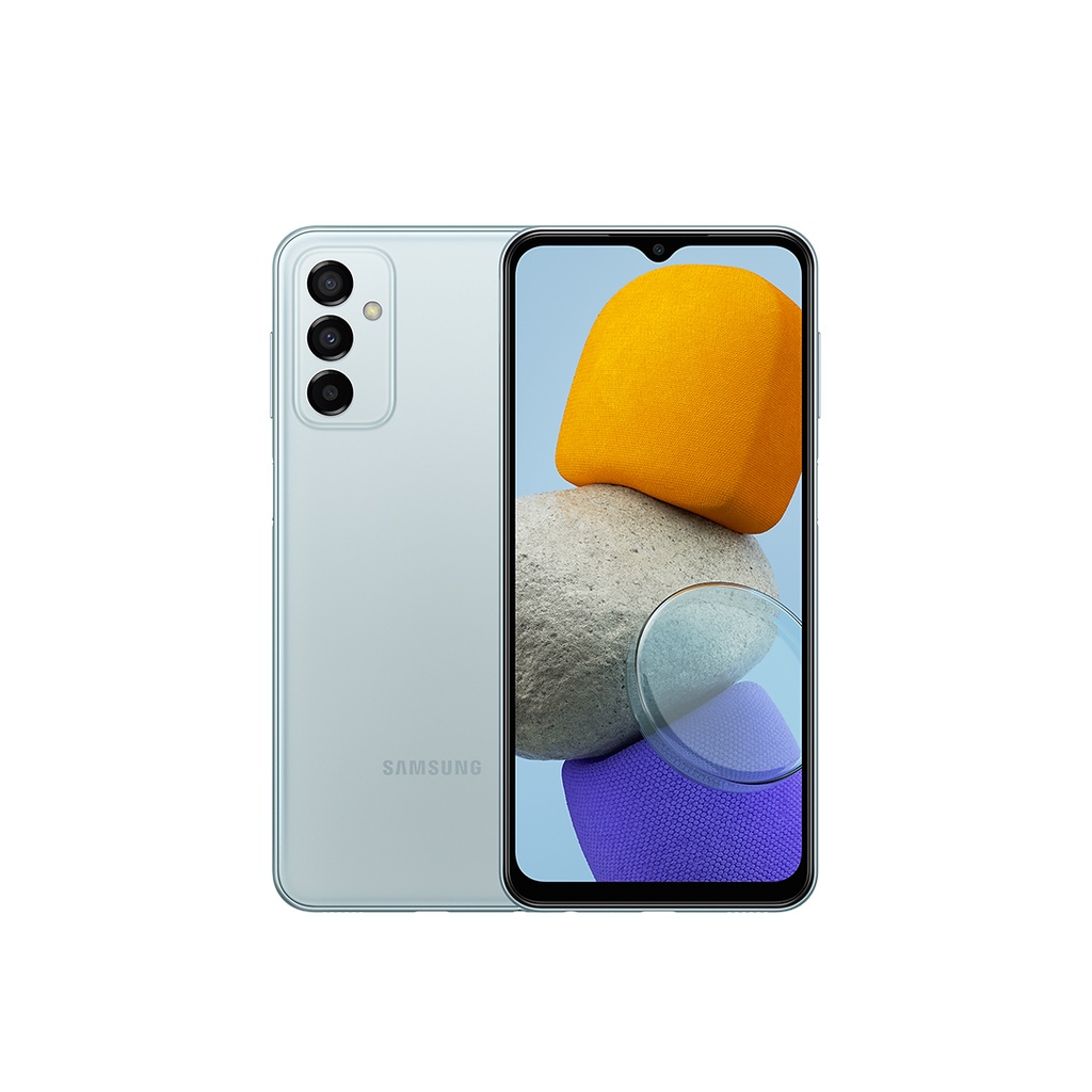 Điện Thoại Samsung Galaxy M23 5G  - Hàng Chính Hãng