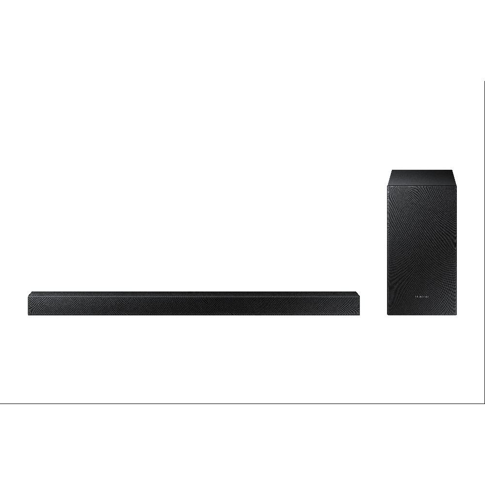 Loa thanh soundbar Samsung HW-T420 - Hàng chính hãng