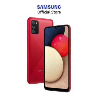 Điện thoại Samsung Galaxy A02s (4GB/64GB)