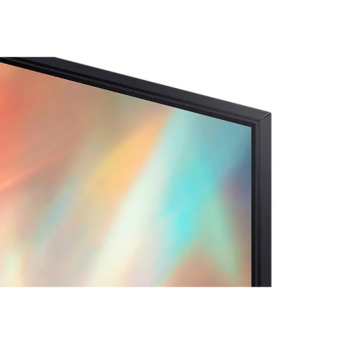 Smart Tivi Samsung 4K UHD 43 Inch UA43AU7000KXXV - Miễn phí lắp đặt