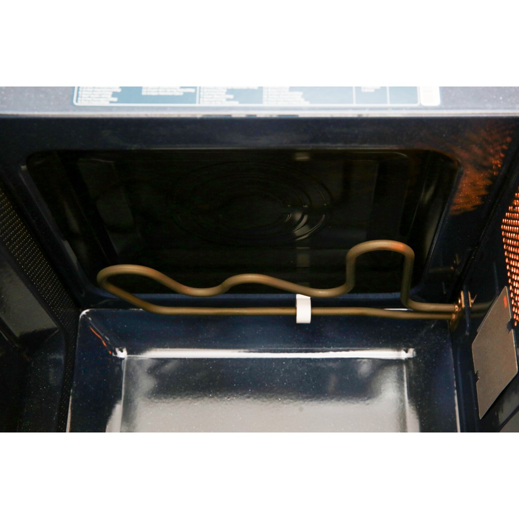 Lò vi sóng có nướng Samsung MG23K3575AS/SV 23 lít