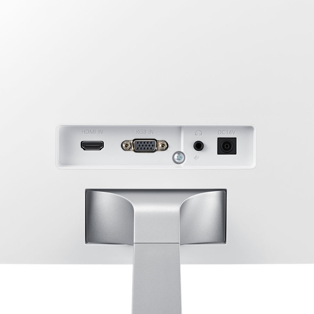 Màn hình cong Samsung LC27F397FHEXXV 27'', 60Hz, FHD, VA, 1800R, AMD Freesync