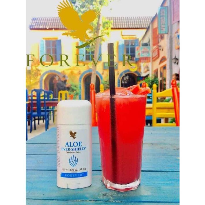 Lăn khử mùi LÔ HỘI, Nha đam 067flp dạng sáp thơm