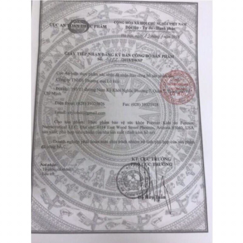 Lăn khử mùi LÔ HỘI, Nha đam 067flp dạng sáp thơm