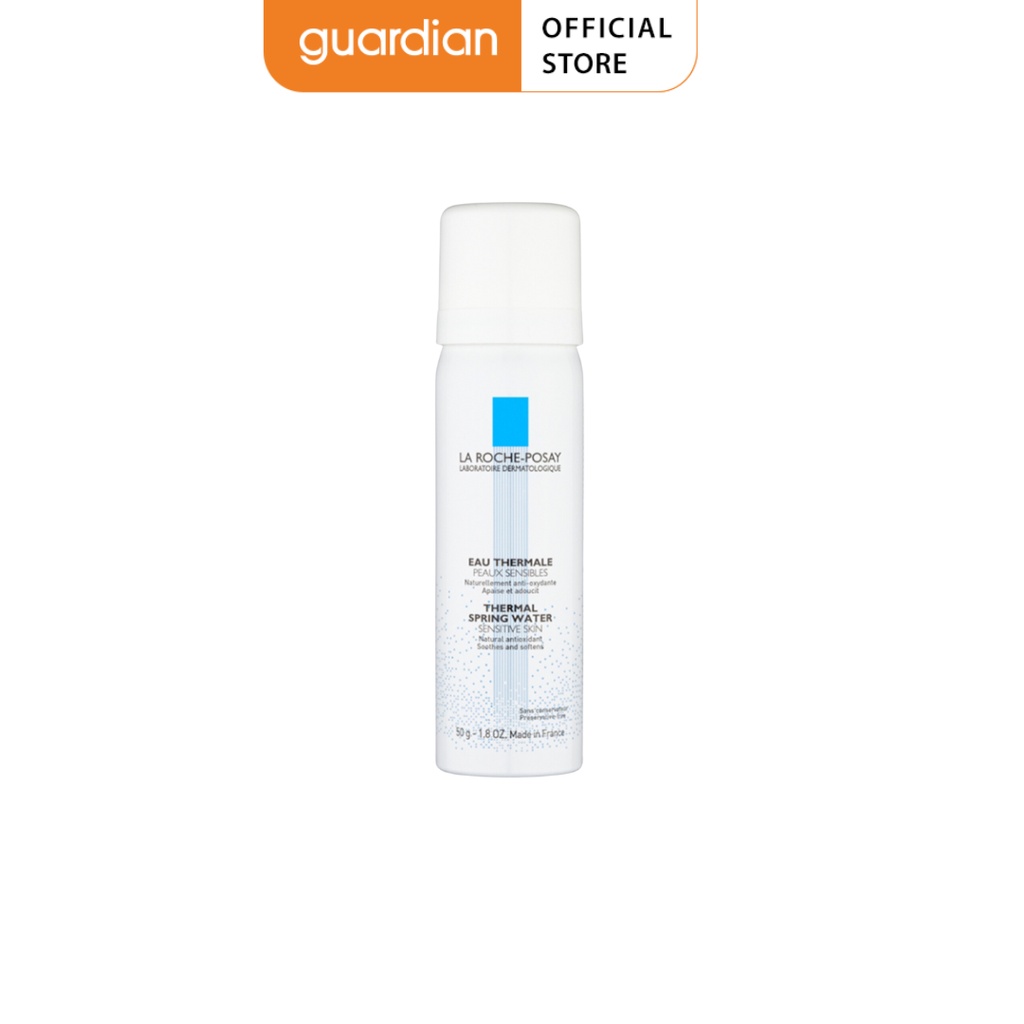 Nước Xịt Khoáng Làm Dịu Da La Roche-Posay 50ml