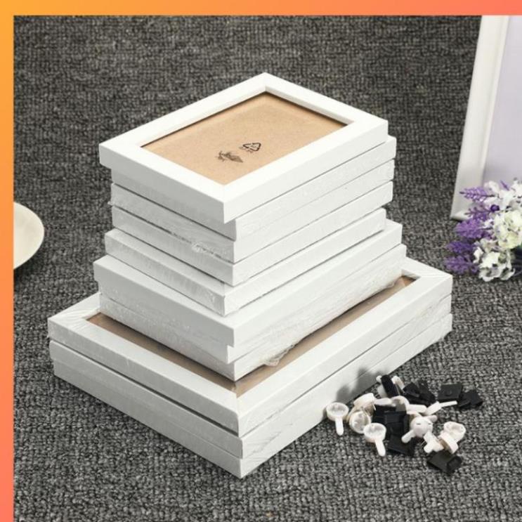Khung hình để bàn A5 khung ảnh treo tường giá rẻ