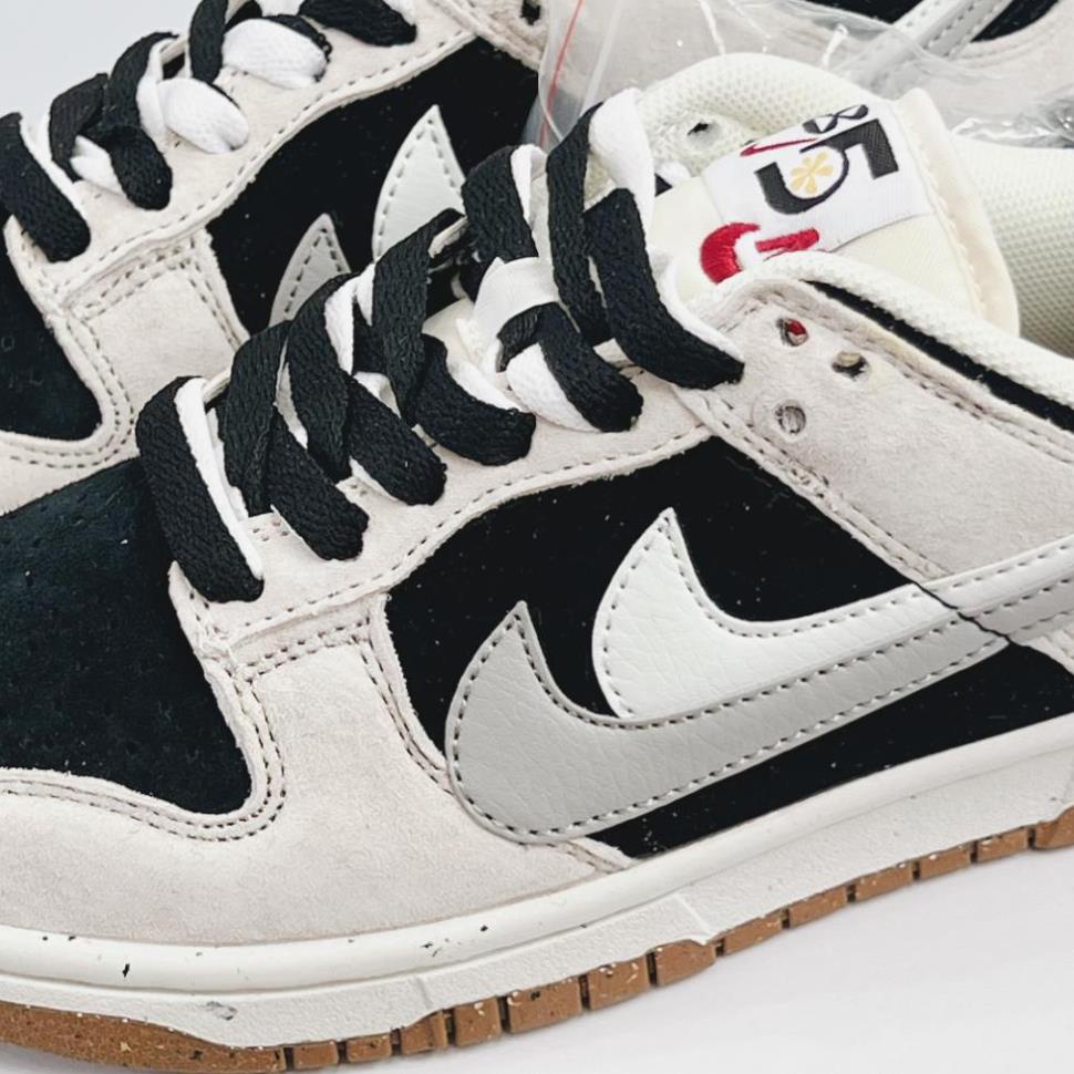 GIÀY SNEAKER MÃ SẢN PHẨM: DO9457-100_Nike SB Dunk Low SE "85 Grey Green"_FULL BOX_FREE SHIP TOÀN QUỐC