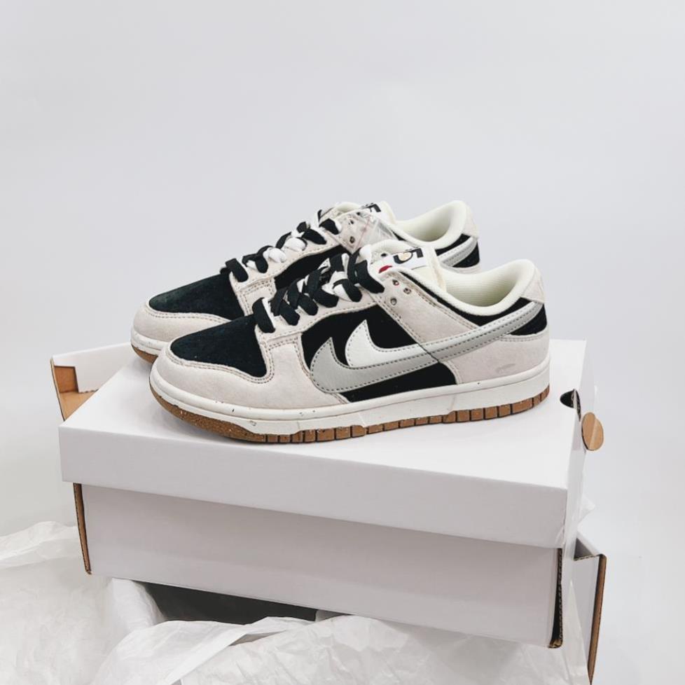 GIÀY SNEAKER MÃ SẢN PHẨM: DO9457-100_Nike SB Dunk Low SE "85 Grey Green"_FULL BOX_FREE SHIP TOÀN QUỐC
