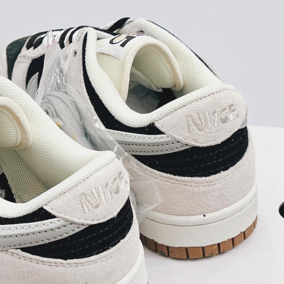 GIÀY SNEAKER MÃ SẢN PHẨM: DO9457-100_Nike SB Dunk Low SE "85 Grey Green"_FULL BOX_FREE SHIP TOÀN QUỐC