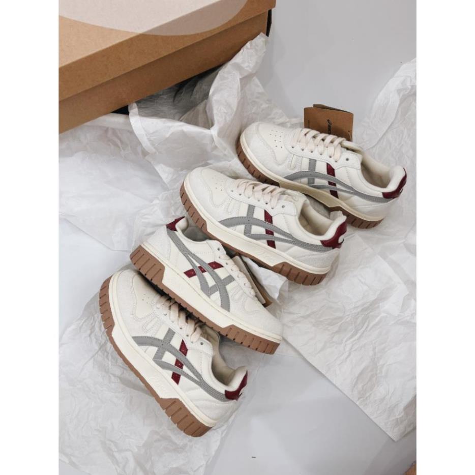 Giày asics court mz đủ màu mới nhất, Giày Thể Thao asics bản like.au full size nam nữ_hot 2023