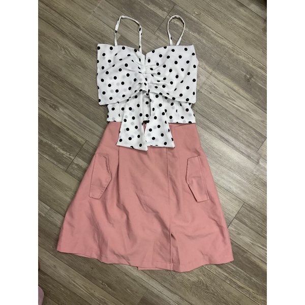 Sét đồ nữ đẹp S