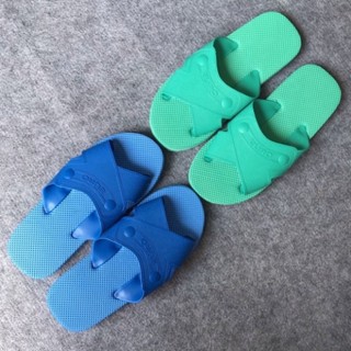 Dép xốp quai ngang, dép lào, dép siêu nhẹ đi khách sạn, trong nhà, đi biển siêu nhẹ siêu êm bền bỉ . . . ..