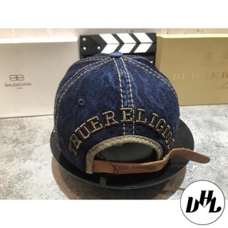 Nón lưới trai ông địa jean rebels