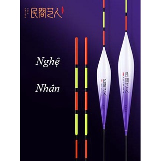 Phao Săn Hàng Nghệ Nhân LY