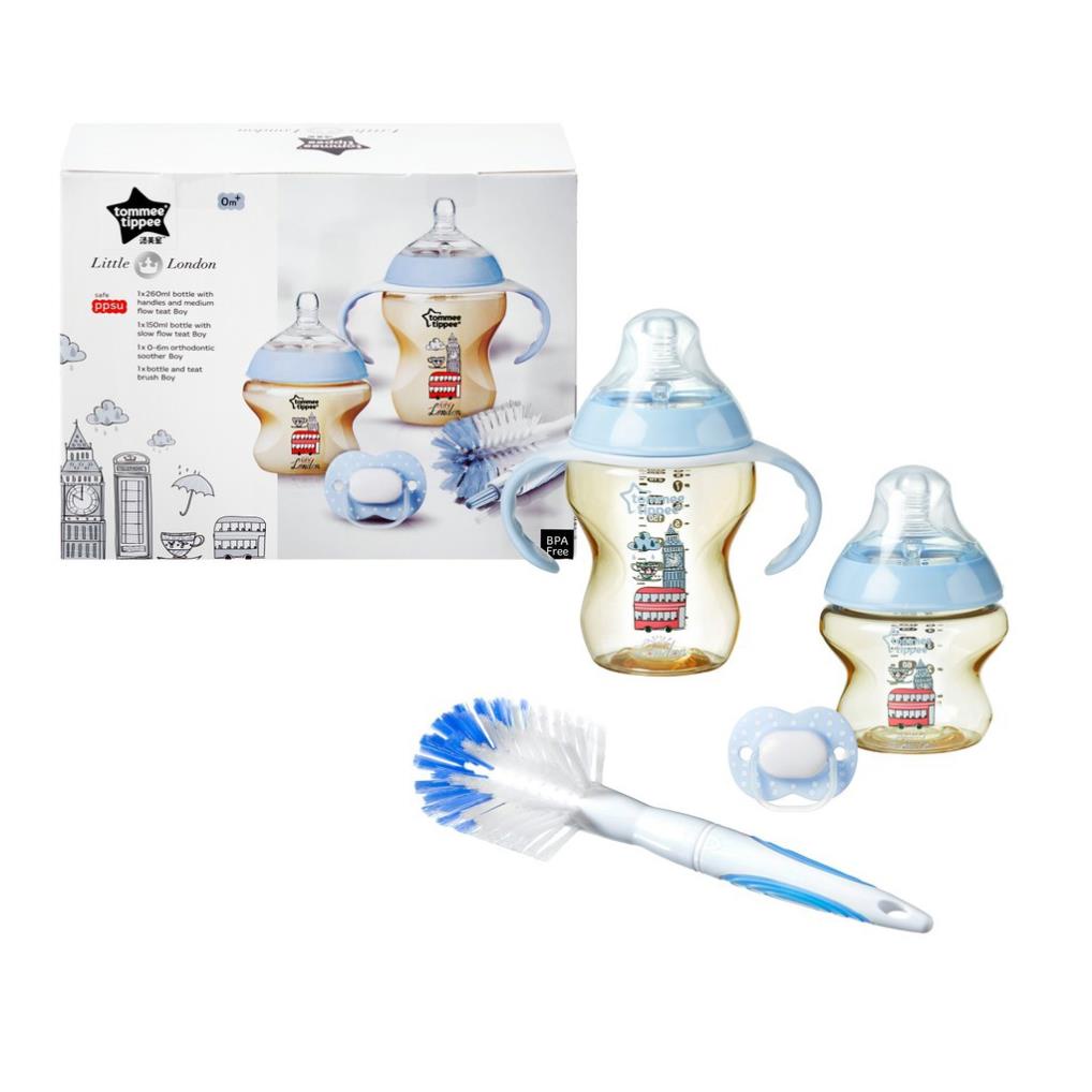 Bình sữa tommee tippee PPSU