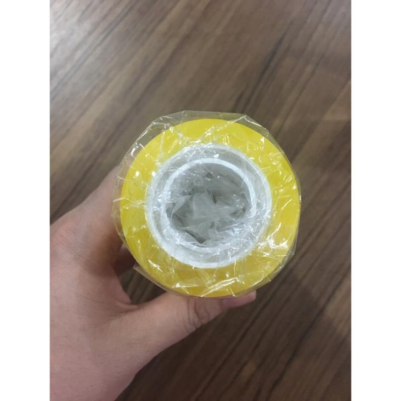 Băng dính gói hoa- văn phòng phẩm, khổ 1,2cm