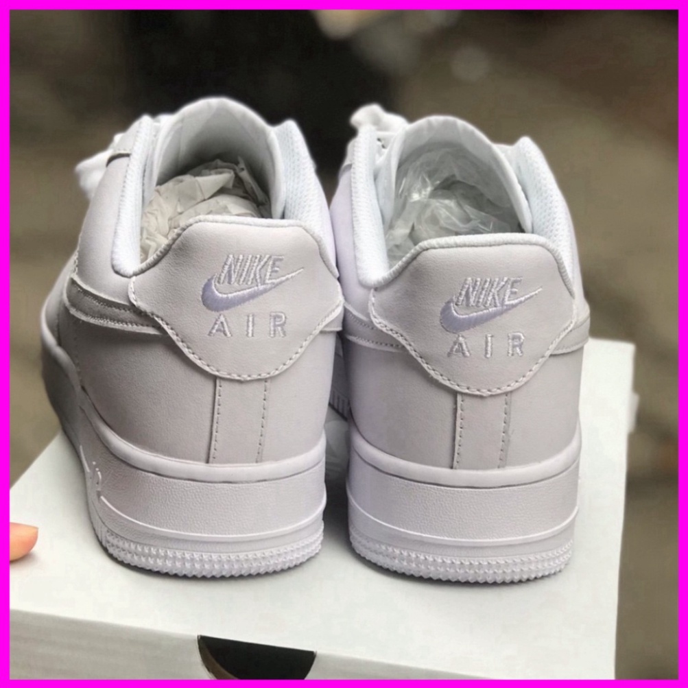 Giày Thể thao sneaker AF1 trắng hottrend 2023,giày trắng Ni.ke beelikeshop