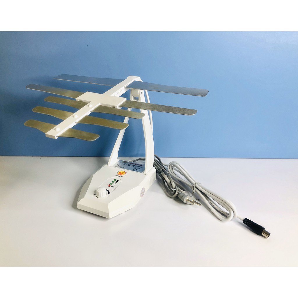 Anten Bàn Dvb-T2 Mặt Đất Tb105