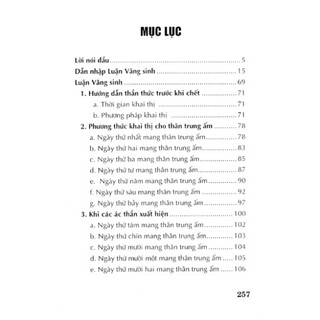 Sách - Người Chết Đi Về Đâu? ( HT)