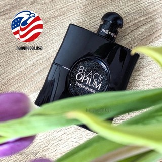 Nước hoa Black Opium Le Parfum Extreme 90ml -