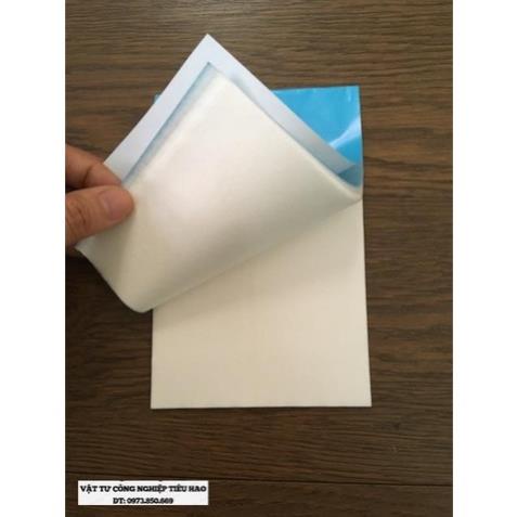 (SP) Giấy lau lens 100x150mm (100 tờ) (vtcn1)